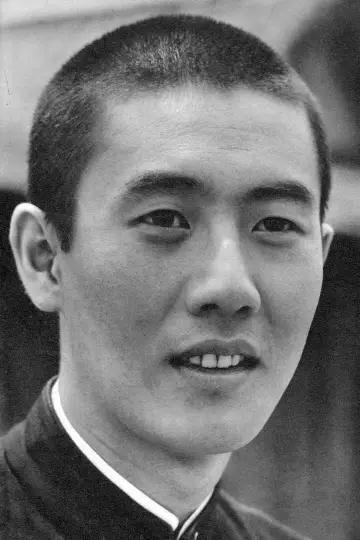 Photo Raizō Ichikawa #627941