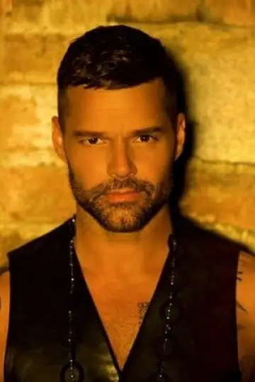 Photo Ricky Martin #92099