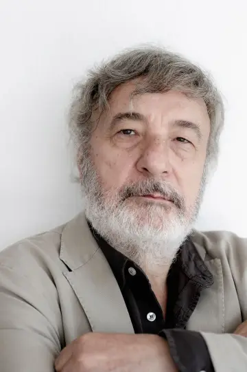 Photo Gianni Amelio #309232