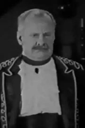 Photo Sidney De Gray #278039