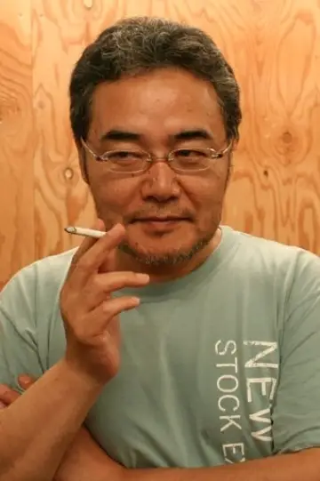 Photo Ryo Iwamatsu #78934