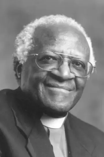 Photo Desmond Tutu #345339