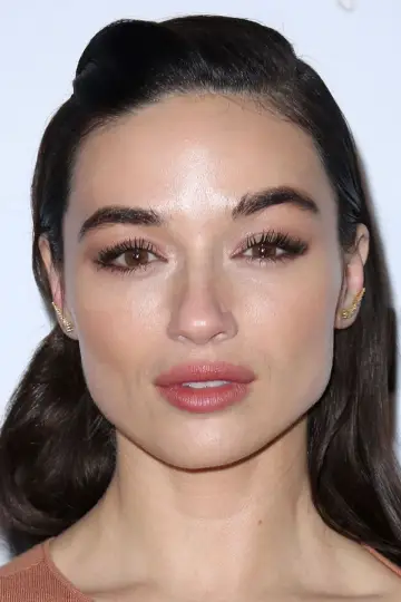 Photo Crystal Reed #57426