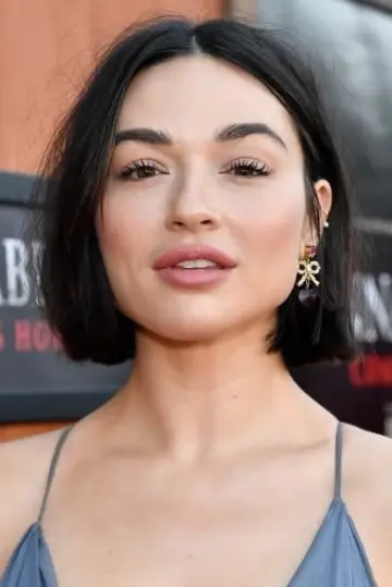 Photo Crystal Reed #57428