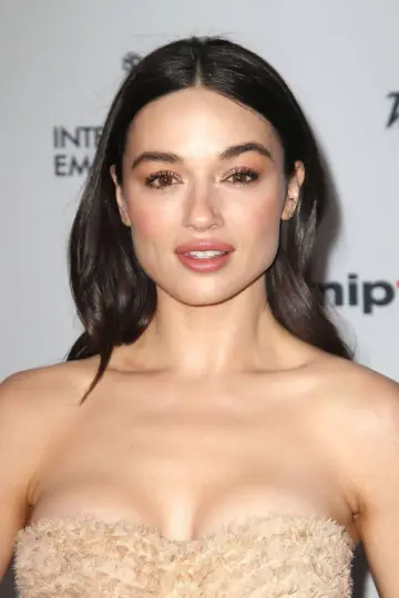 Photo Crystal Reed #57429