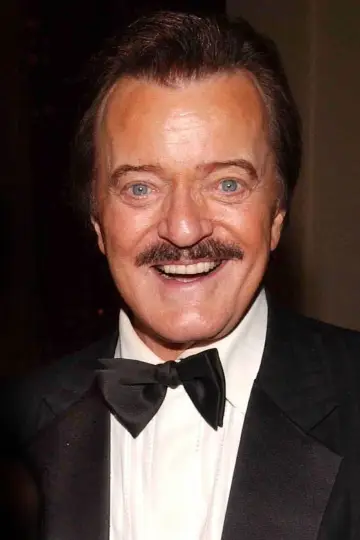 Photo Robert Goulet #53265