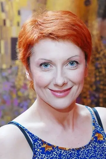 Photo Oksana Stashenko #461813