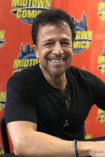 Photo John Romita Jr. #283582
