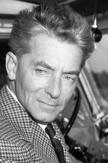 Photo Herbert von Karajan #575896