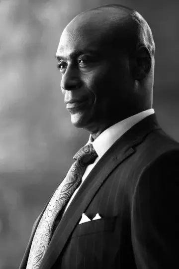 Photo Lance Reddick #300982