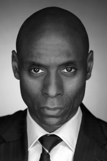 Photo Lance Reddick #312204