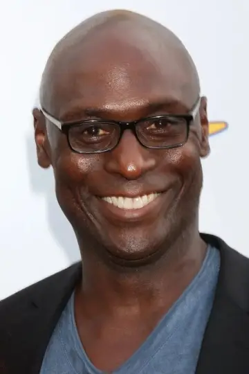 Photo Lance Reddick #65683