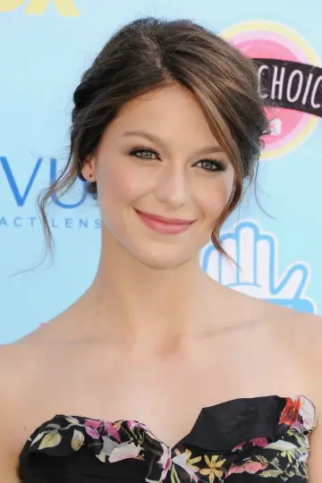 Photo Melissa Benoist #20847
