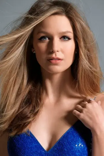 Photo Melissa Benoist #20854