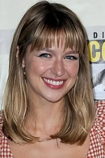 Photo Melissa Benoist #20860