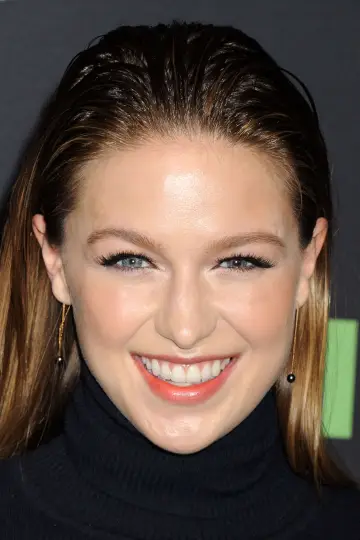 Photo Melissa Benoist #20865