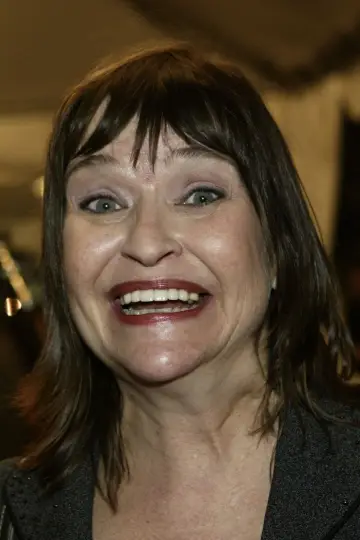 Photo Jan Hooks #58196