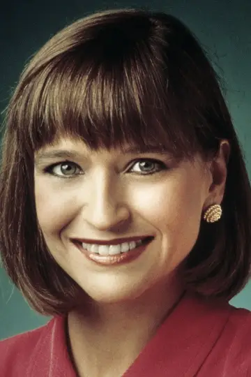 Photo Jan Hooks #58197