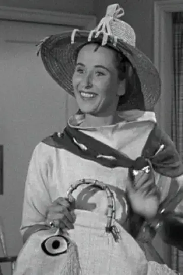 Photo Edna Skinner #298913