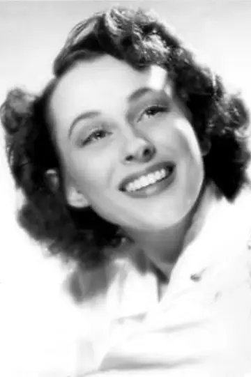 Photo Edna Skinner #500770