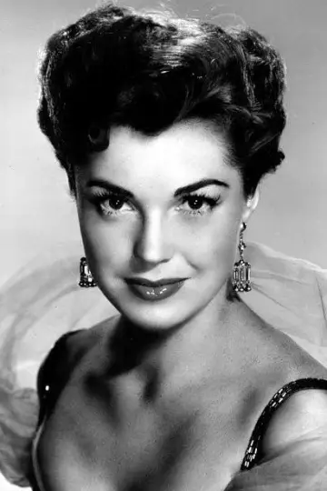 Photo Esther Williams #406188