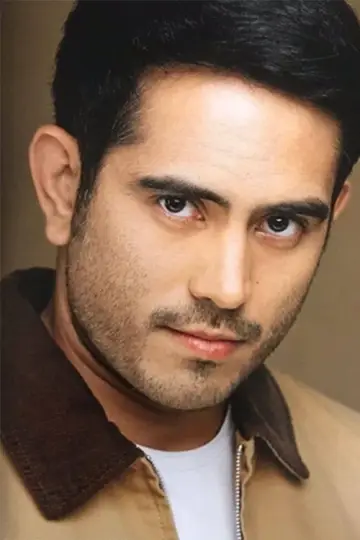 Photo Gerald Anderson #454808