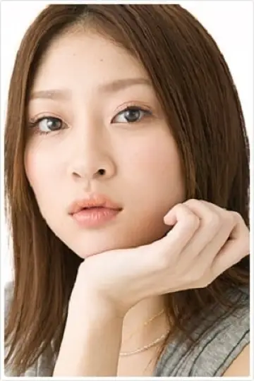 Photo Araki Nanaki #295013