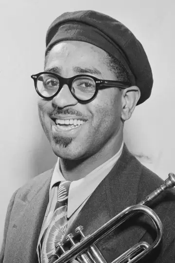 Photo Dizzy Gillespie #397743
