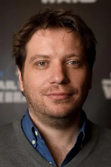 Photo Gareth Edwards #326711