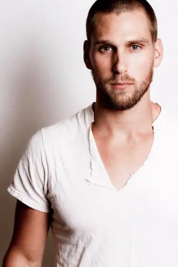 Photo Brad Benedict #171113