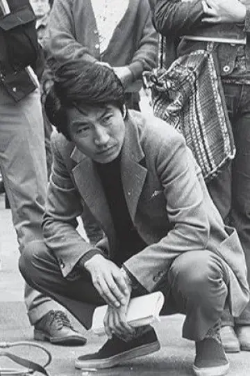 Photo Tōru Murakawa #442979