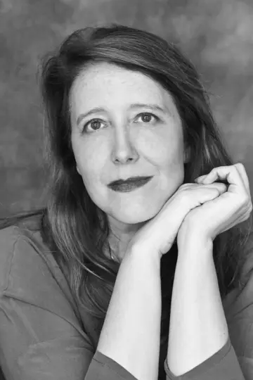 Photo Clara Kuperberg #448510