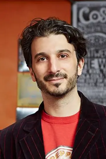 Photo Gabriel Nesci #384523