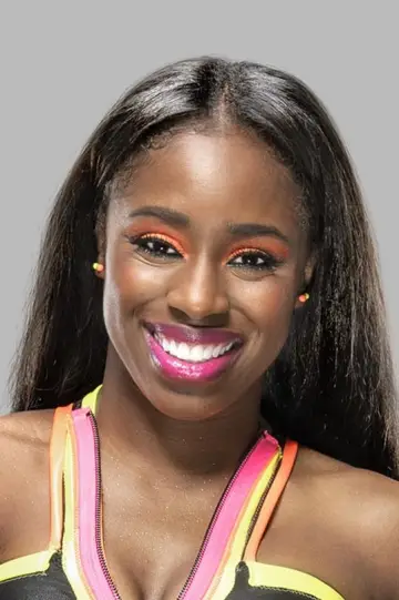 Photo Trinity Fatu #271452