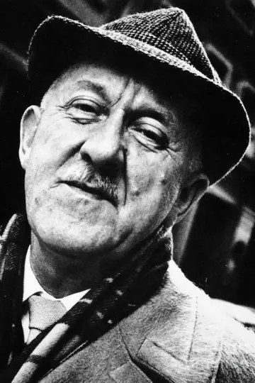 Photo Halldór Laxness #562048
