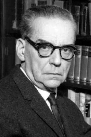 Photo Ivo Andrić #398031