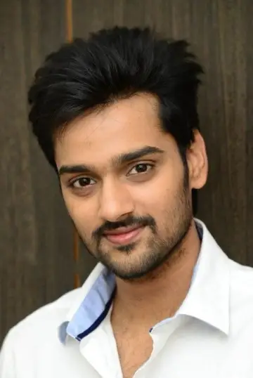 Photo Sumanth Ashwin #378825