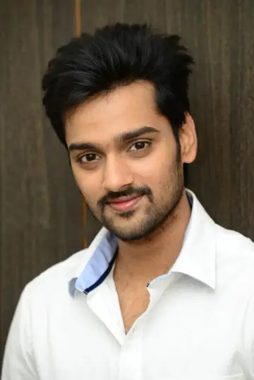 Photo Sumanth Ashwin #378826