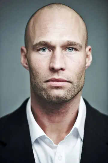 Photo Christian Brandin #620038