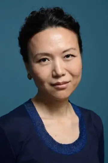 Photo Vivian Qu #260844