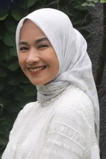 Photo Alya Rohali #360319