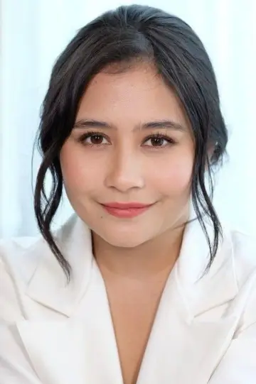 Photo Prilly Latuconsina #340406