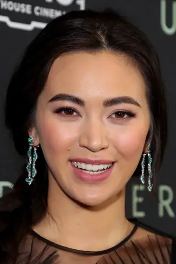 Photo Jessica Henwick #12934