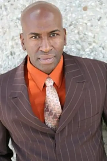 Photo Esau McKnight #51032