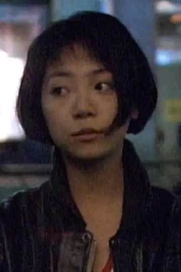Photo Yoshiko Yura #186954