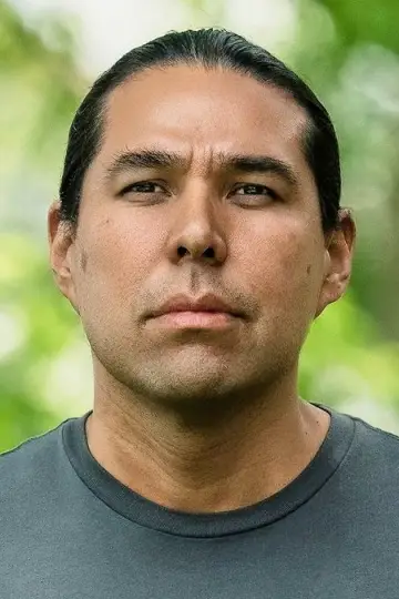 Photo Dallas Goldtooth #387608