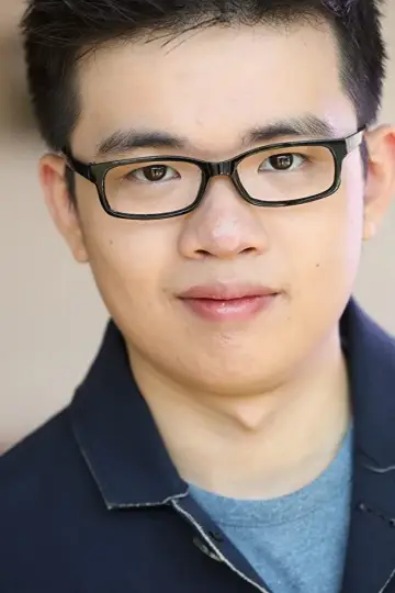 Photo Michael Zhang #11210