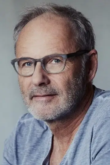 Photo Reinhold Beckmann #440316