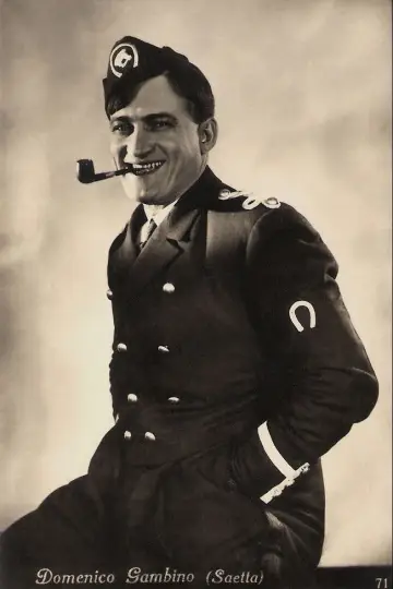 Photo Domenico Gambino #627542