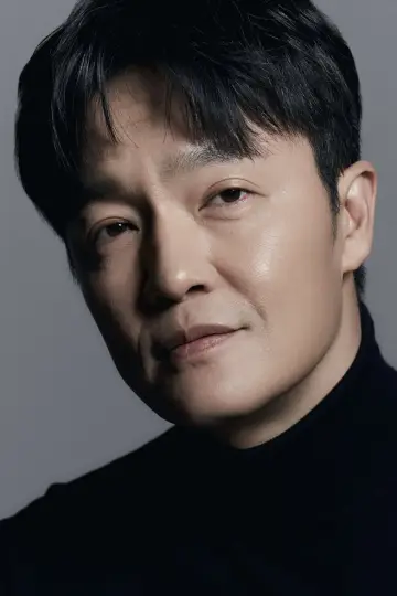 Photo Cho Han-cheul #326987